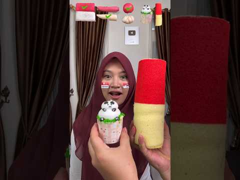 Makan Serba Merah Putih 🇲🇨 | MERDEKA 💪