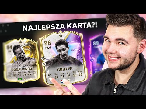 NAJLEPSZA KARTA W GRZE?! PICK Z BOHATEREM!  - FC25 Ultimate Team [#131]