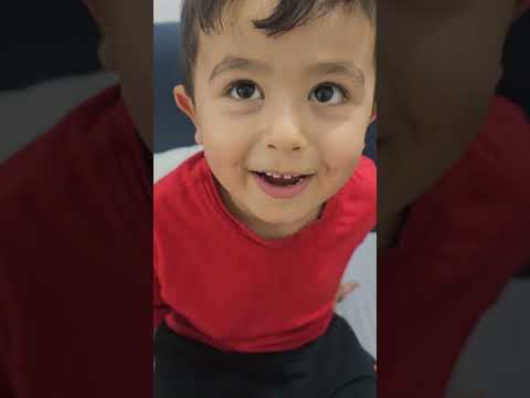 ماسة فاجئت آدم🤩#هبوش #فاميلي #بلال #آدم #haboshfamily