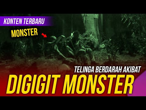 🔴2012- SETAN PEMAKAN TELINGA