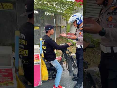 JANGAN TERLALU BAIK ‼️