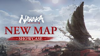 New Naraka: Bladepoint Map Holoroth Arrives Next Month