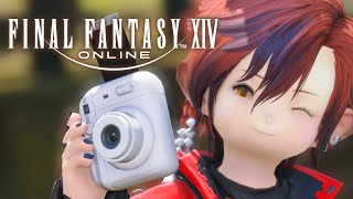 【FINAL FANTASY XIV】Ivalice Raids, COME SHOW ME MORE