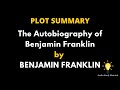 Benjamin Franklin's Life and Contributions