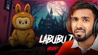 SURVIVING THE HORROR NIGHTMARES - TECHNO GAMERZ HORROR GAME