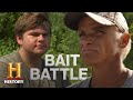 Little Willy's Fishing Competition Insights