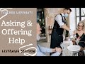 Hotel Check-In Process and Assistance