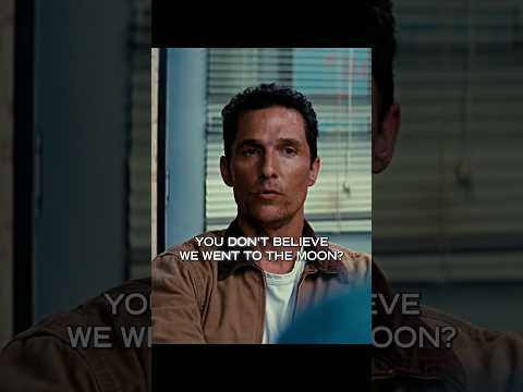 “I got you suspended”🙂 #Interstallar #movies #movie #movieclips #moviescene