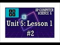 Understanding 2D Arrays Concepts