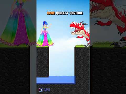 Queen taught a lesson to the bad girl ๐ป๐
#funny #shorts