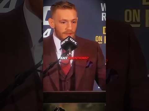 The Prediction That Changed The UFC