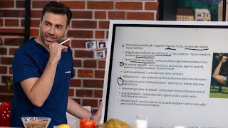 Imunitatea la început de an școlar | Dr. Marius Sava, sfaturi pentru părinți