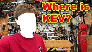 Where has Kevin Talbot gone?
