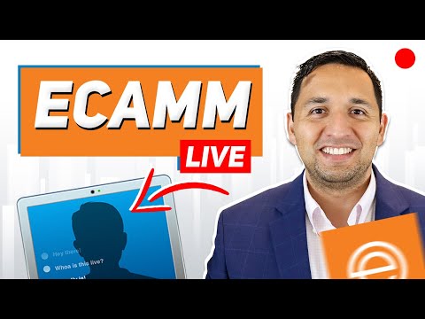 Ecamm Live Discount 07 2021