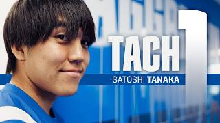SATOSHI TANAKA IST EIN SCHALKER! | Behind the Scenes | FC Schalke 04
