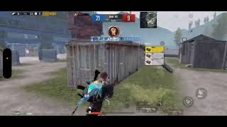 Pubg mobile TDM 1 VS 2