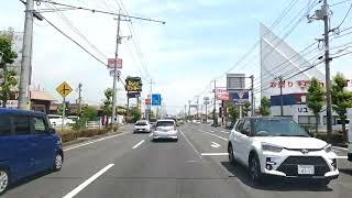 【運転中のひとり言】トンネル内で事故現場に遭遇　ヤマト住建倉敷店から岡山道総社PAまで