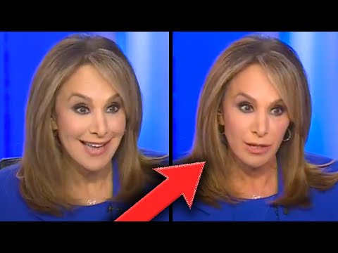 OOPS! Fox Host Gets HUMILIATED On Live TV