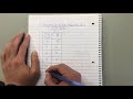 Unit Rates and Chicken Nuggets