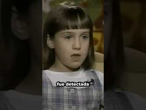 La HORRIBLE INFANCIA de Mara Wilson 😔😞