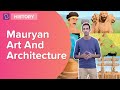 Ashoka's Art and Architecture