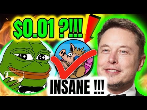FIX, TIBA-TIBA PEPE FULL SENYUM LIHAT TOKEN INI !