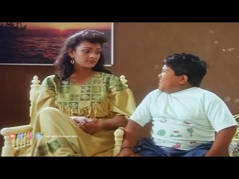 உன் வயசுக்கு என்னோட அழக ரசிக்கிறியா டா| Play Girl | Tamil Movie Scene | Best Love Movie Scene