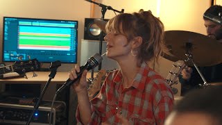 Maju - Old me (Live at Supermoon)
