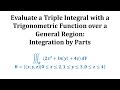 Integration Techniques and Applications