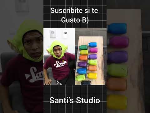 Háganle caso a sus abuelas, no sean como Larin JR..., (créditos en la descripción), #humor