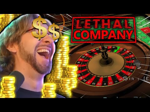 Max gambles away his life savings