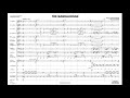 Background Music in Presentation Segments