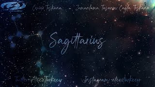 [TR] ATEEZ (에이티즈) - Sagittarius (Romanization/가사/Türkçe Alt Yazılı)