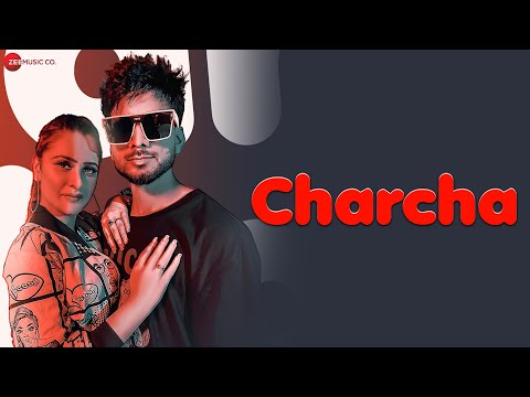 Charcha - Official Music Video | Mani The Music | Krishna Singh &amp; Khushi Semwal
