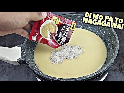 GAWIN mo ito sa KAPE magugulat ka sa SARAP nito! Tiyak di mo pa ito nagagawa!