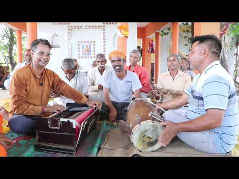 bhajan gammat | ओ पापी मन करले भजन बाद में प्यारे पछताएगा जब पिंजड़े से पंछी