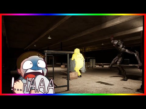 Backrooms: Escape Together | UNA LOCURA MENTAL CON @itowngameplay