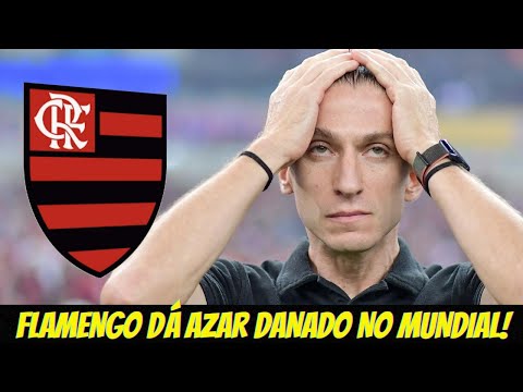 Lamentável! Flamengo vai pegar o Bayern no Mundial  Como jogam os alemães?
