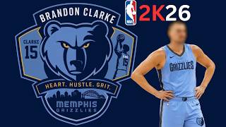 This Duo Better Work! Rebuilding The Memphis Grizzlies Ep 13