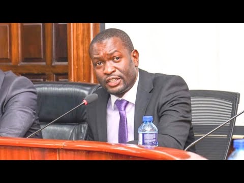 LET'S TERMINATE SHA CONTRACT AND DECLARE SHA, SHIF A CRIMINAL ENTERPRISE ~FURIOUS SIFUNA