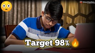 😳PRO LEVEL Motivational Video 🔥 Best Study Motivational Video #dhirajchoudhary #motivation #study