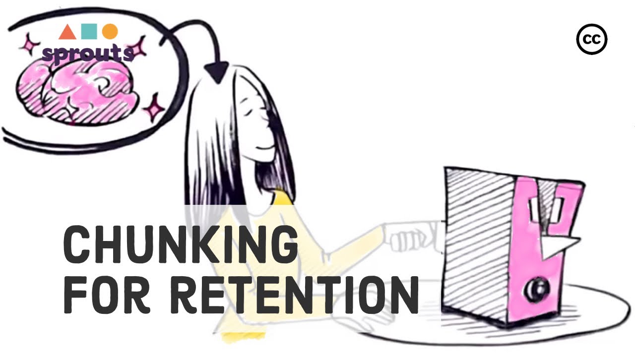 Video: Chunking for retention