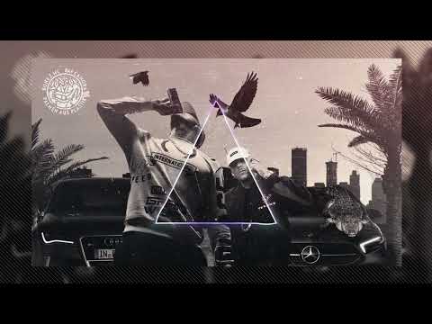 Raf Camora x Gzuz x Sa4 x J Balvin - Kapuze im Club (mix)