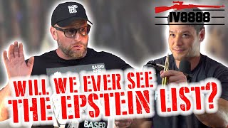 LLP #128: "Will We Ever See the Epstein List?"
