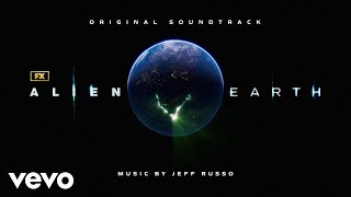 Jeff Russo - To be an Animal (From "Alien: Earth"/Audio Only)