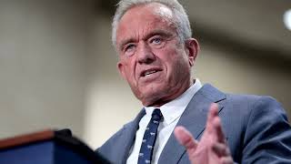 YouTube video thumbnail: Pennsylvania Asks CDC Measles Help as RFK Jr. Disputes Deaths