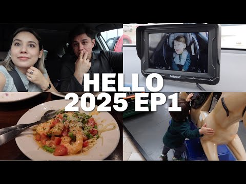 Episodio 1 de nuestro 2025