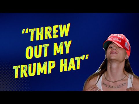 Trump Voters FAFO - October 23, 2025