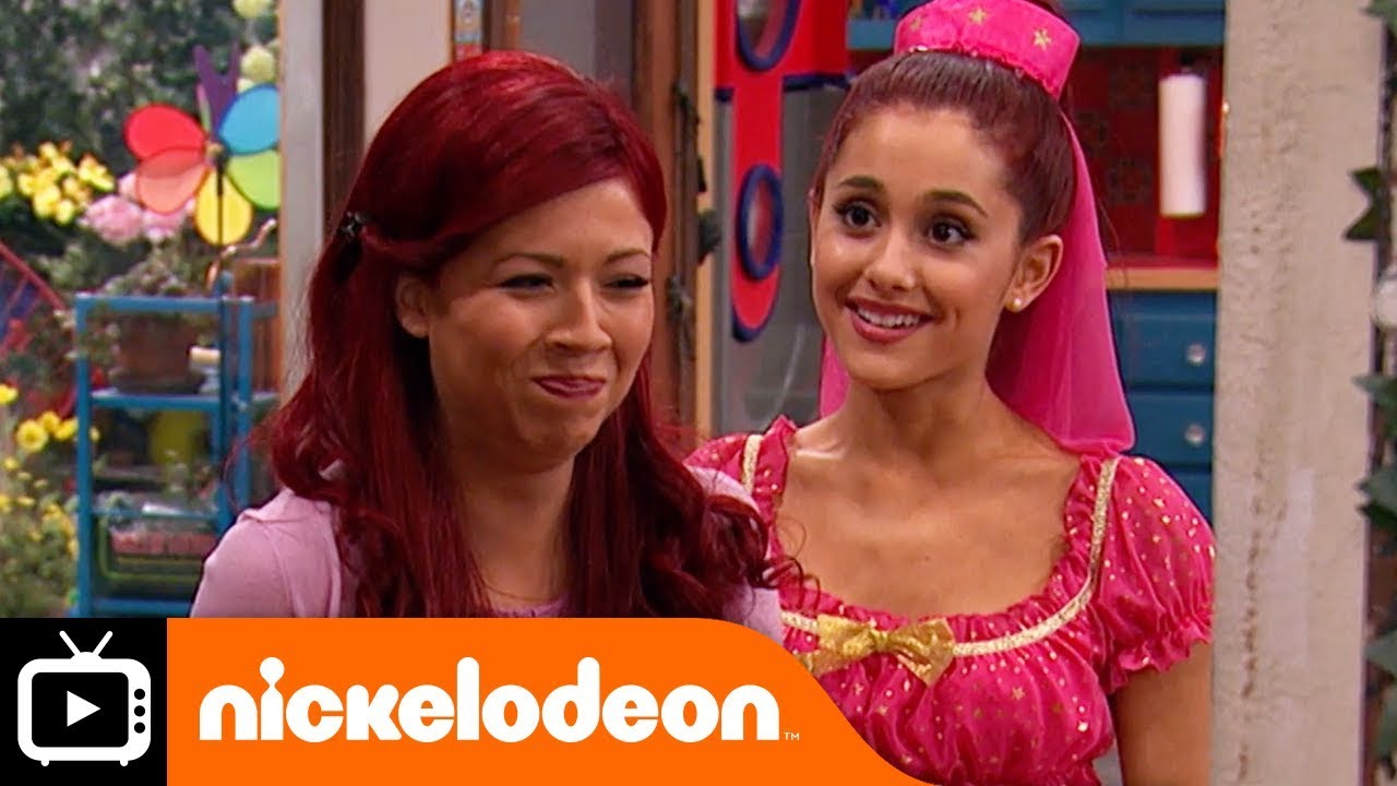 Sam & Cat Trailerin pikkukuva