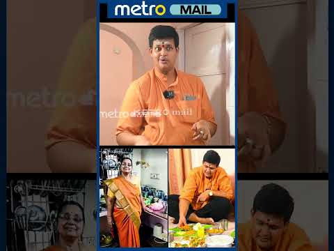 காலைல 4 மணிக்கு எழுந்து சமைப்போம் : #vigneshkitchen #metromail #foodvlog